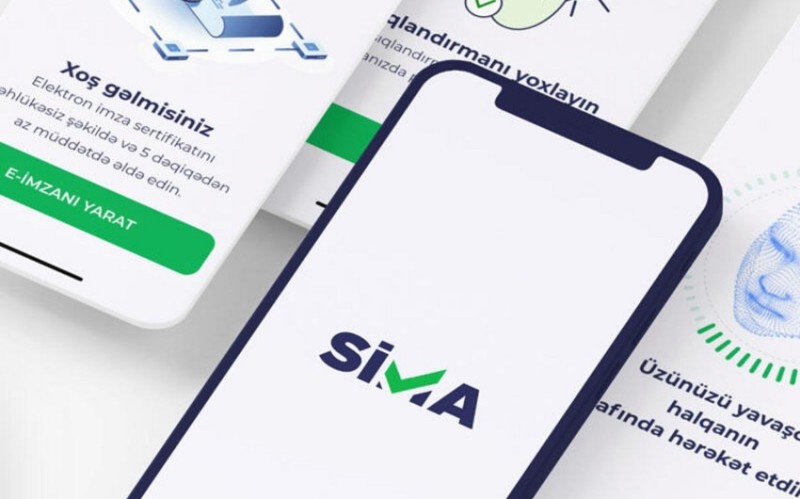SİMA Rəqəmsal Həllər Platforması yeni mərhələyə qədəm qoyur