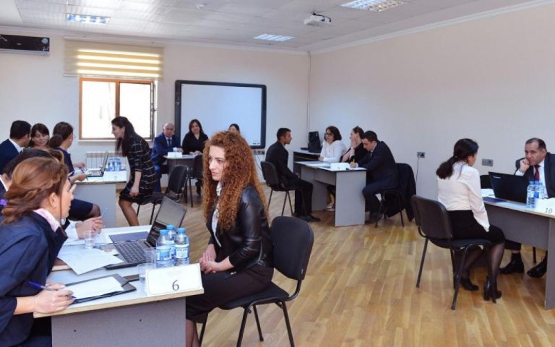 MİQ üzrə müsahibənin apellyasiya nəticələri elan olundu