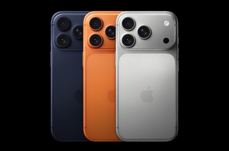iPhone 17-nin qiyməti bəlli oldu - FOTO