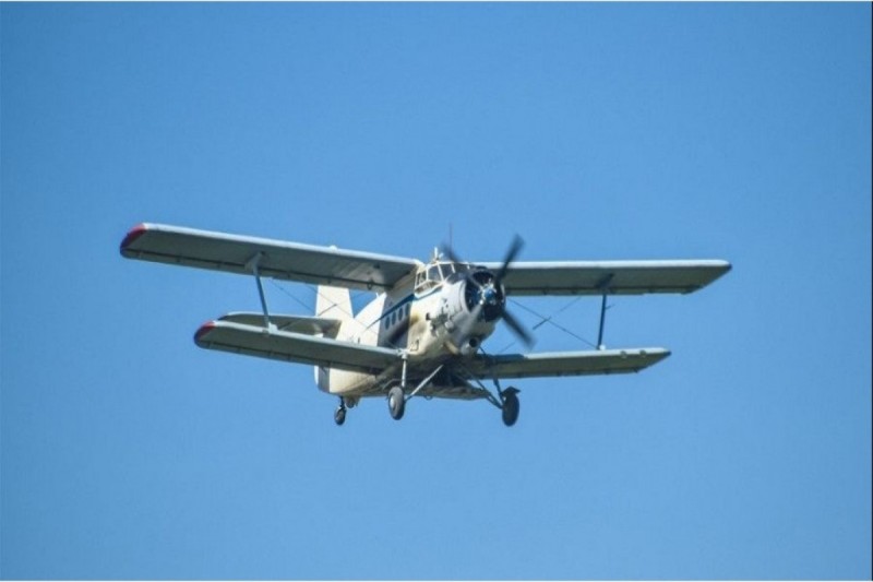 Rusiyada An-2 təyyarəsi qəzaya uğrayıb, pilot ölüb