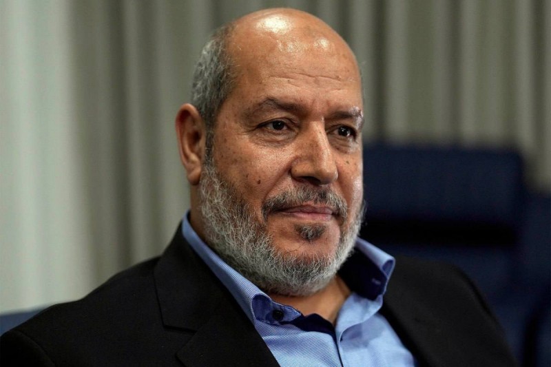 KİV: HAMAS lideri Xəlil əl-Hayya öldürülüb - FOTO - YENİLƏNİB