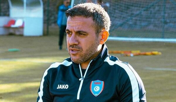 Futbolçularımızda milli ruh və motivasiya görünürdü - Ayxan Abbasov