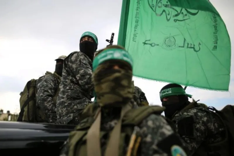 HƏMAS Qüdsdəki terror aktına görə məsuliyyəti öz üzərinə götürüb