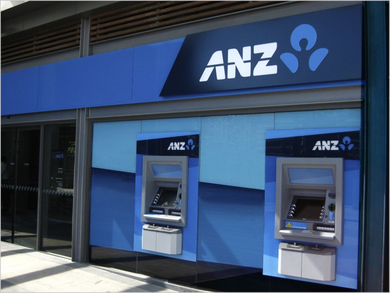 Avstraliyanın ANZ Bankı 3500 əməkdaşını ixtisar etməyi planlaşdırır