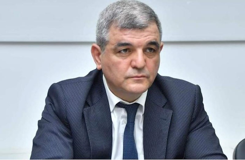 İlham Əliyev bunun bacardı -