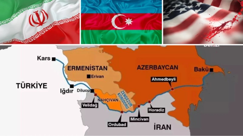 TRIPP Orta Dəhlizin imkanlarını genişləndirəcək