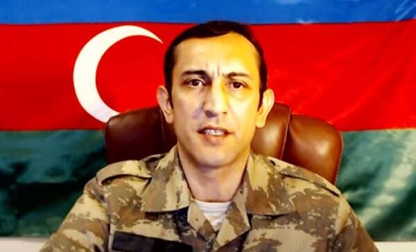 Qabil Məmmədovla bağlı qərar verildi
