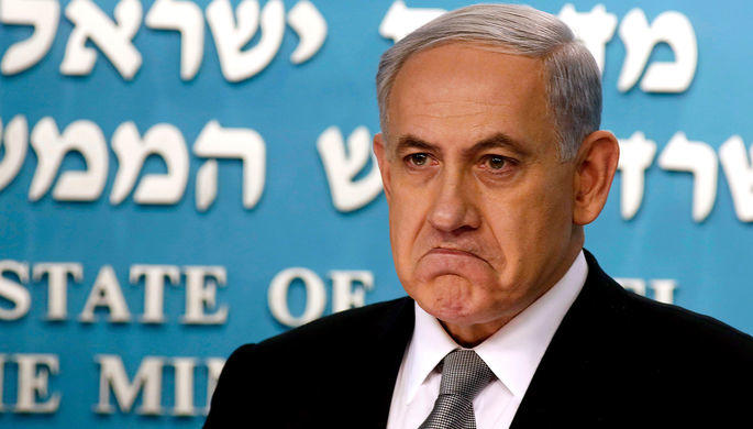 Qətər Netanyahunu məhkəməyə verə bilər