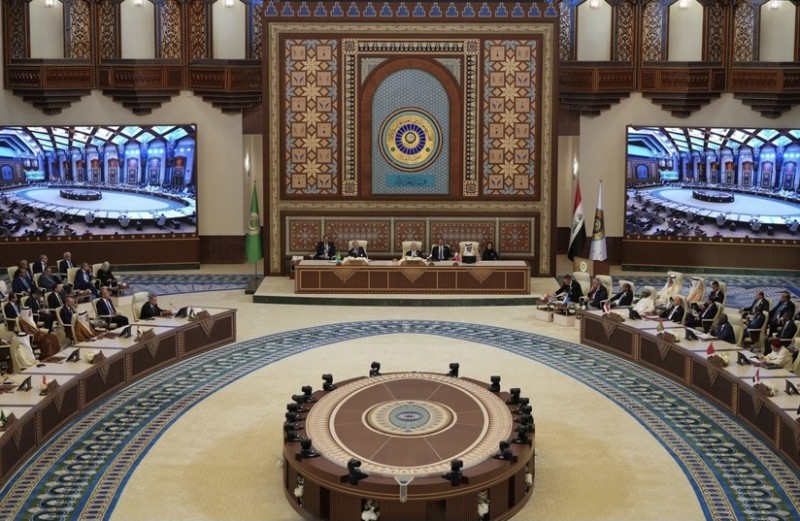 İraq Ərəb Liqasının xarici işlər nazirlərini təcili toplantıya ÇAĞIRDI
