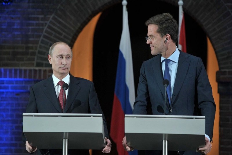 Baş katibdən Putinə xəbərdarlıq: Mesajım aydındır! - Biz hazırıq