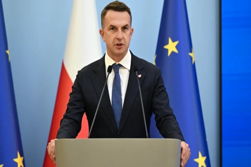 Polşaya görə Şimali Atlantika müqaviləsinin 4-cü maddəsi tətbiq edildi