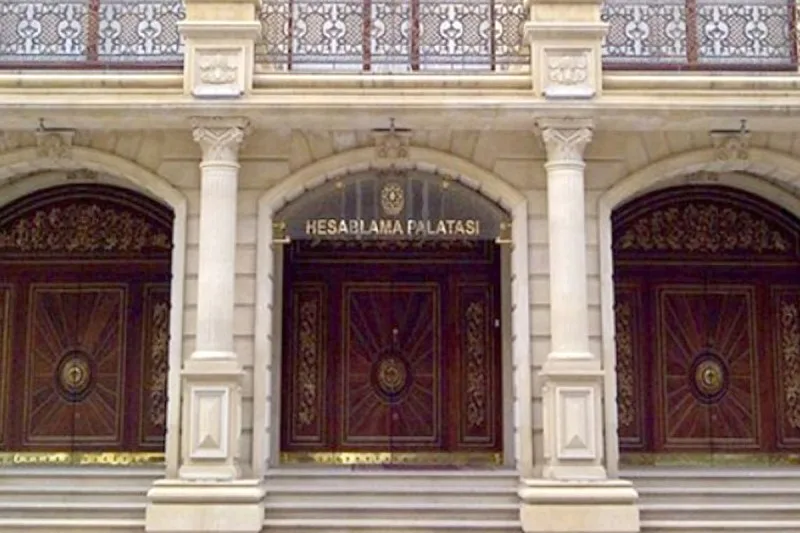 Hesablama Palatası: Dövlət təşkilatları eyni nöqsanları təkrarlayır