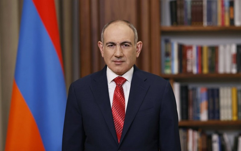 Minsk qrupunun fəaliyyətində faydalı heç nə yoxdur - Paşinyan