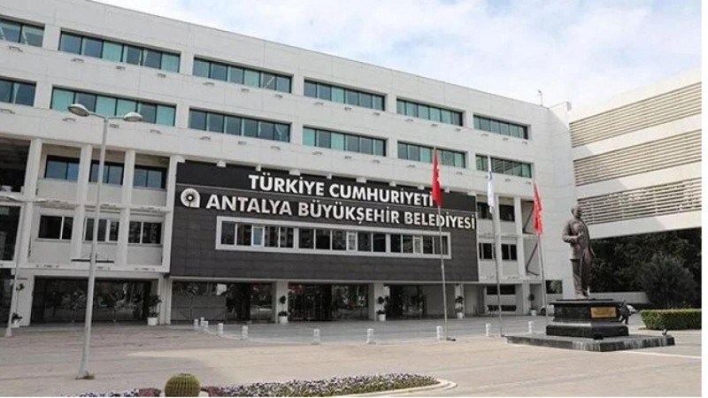 Bələdiyyədə əməliyyat keçirildi: saxlanılanlar var - BU ÖLKƏDƏ