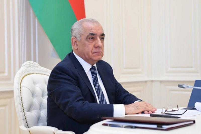 Baş nazir daha bir QƏRAR İMZALADI