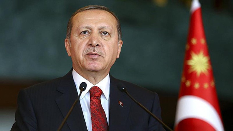 Ərdoğan: İsrailin Dohadakı hücumu beynəlxalq hüququn pozulmasıdır