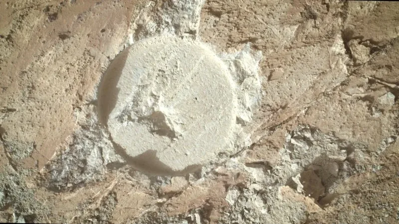 NASA bu gün kritik kəşfini elan edəcək