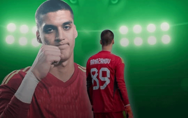 “Qarabağ” qapıçısını icarəyə göndərdi