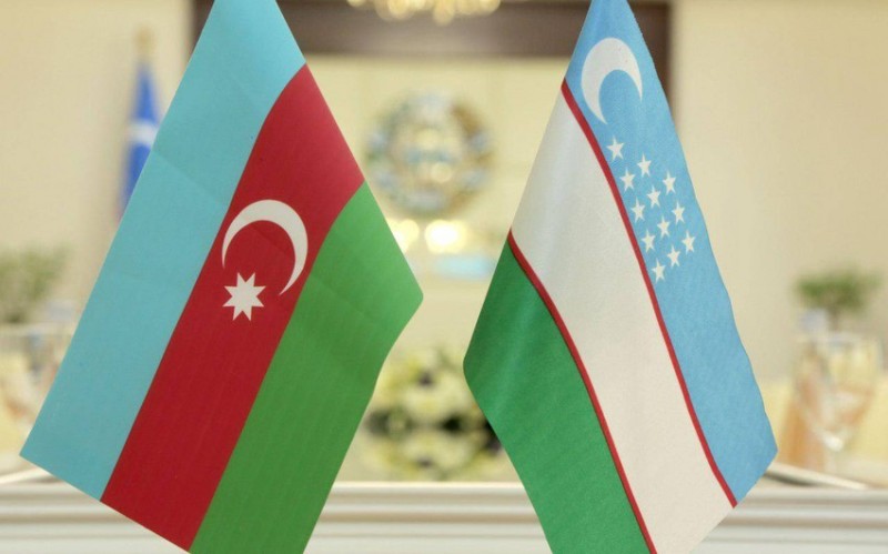 Azərbaycan və Özbəkistan XİN başçıları əməkdaşlığın genişləndirilməsini müzakirə edib