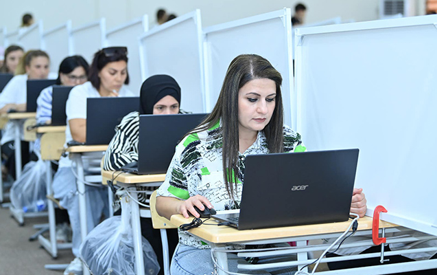 İbtidai sinif və fənn müəllimlərinin sertifikatlaşdırma nəticələri açıqlanıb