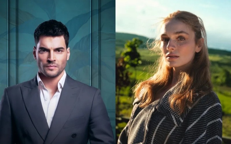 Halefin yayım tarixi dəyişdirildi