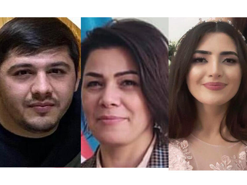 Kimsə mənə deyirdi ki, ailə üzvlərimi öldürməliyəm - Əhmədin ŞOK ETİRAFI