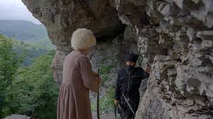 Şah ölüm filminin təqdimatı keçirilib