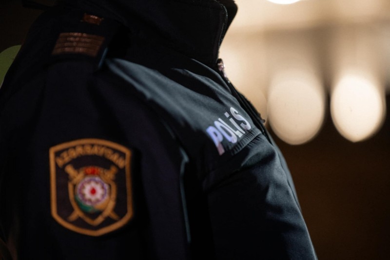 Polis Barama uşaq bağçasında azyaşlının döyülməsi barədə iddiaları araşdırıb