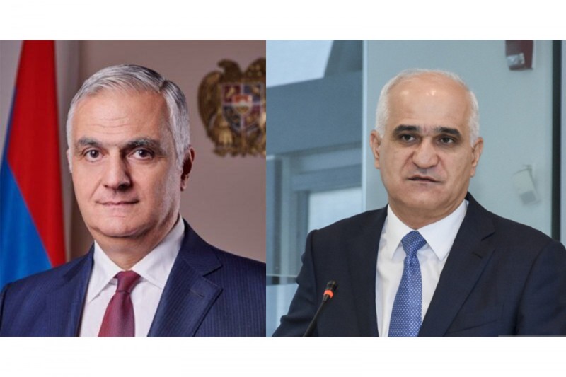 Mustafayev və Qriqoryanın qarşılıqlı səfərlərinin hansı ərazilərdə keçirildiyi bilinib
