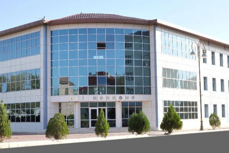 Samir Həziyev və Aydın Quliyev azadlığa buraxılıb