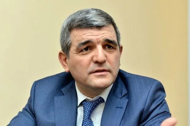 Fazil Mustafa: Şəhidlər Xiyabanına girişi məhdudlaşdırmaq çətindir