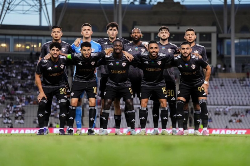 Qarabağ dünya reytinqində 38 pillə irəliləyib