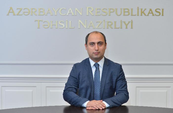 Lisey və gimnaziyaların sayı artırılacaq – Emin Əmrullayev