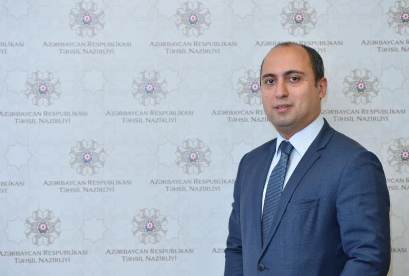 Nazir: Son illərdə 600-ə yaxın yeni məktəb binası tikilib