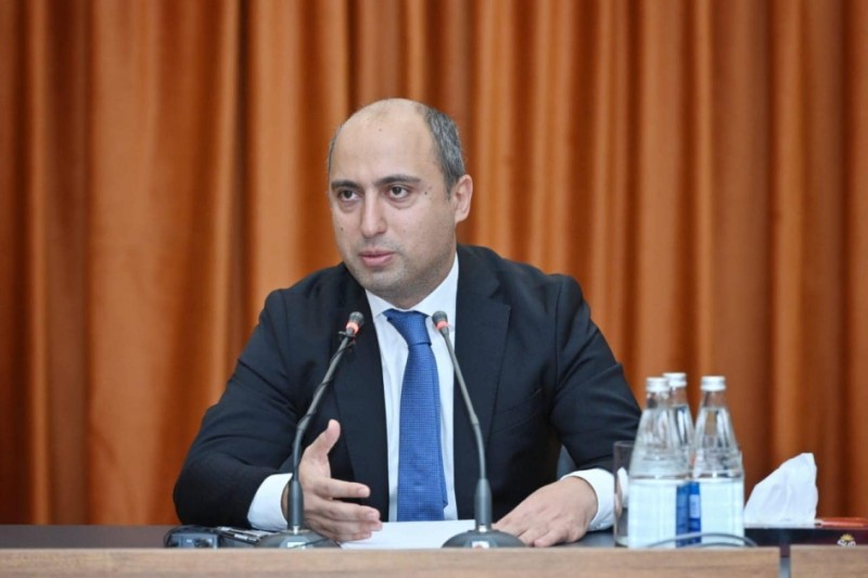 Elm və təhsildə uğur elmi əsaslarla mümkündür - Nazir