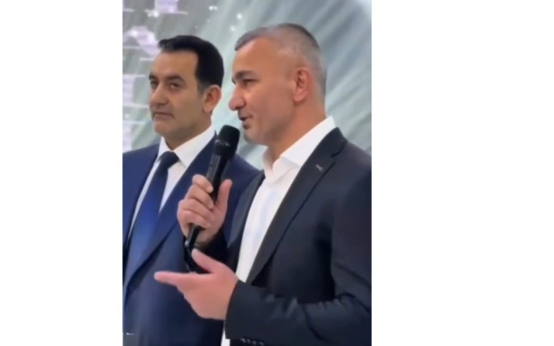 Qurban Qurbanov: 60 minlik stadionda komandanı idarə etmək daha rahatdır -  VİDEO