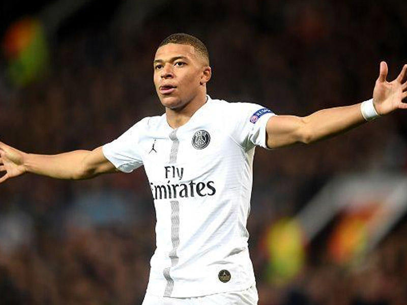Mbappe: Nə qədər çox pulunuz varsa, bir o qədər də probleminiz var
