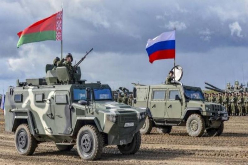 Polşa, Latviya və Litva Zapad-2025 təlimlərini müşahidə etməkdən imtina edib