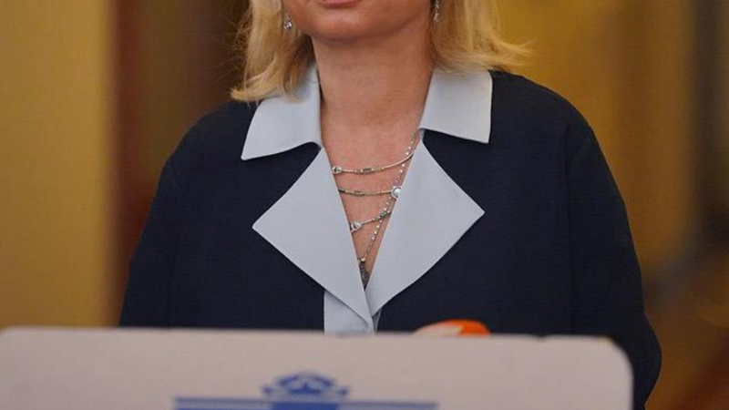 Azərbaycanda xanım bələdiyyə sədri cərimələndi