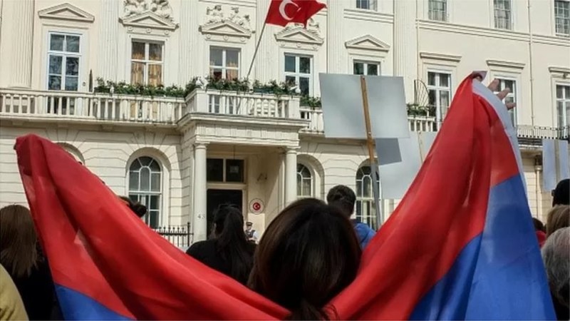 İrəvanda yeni mərhələ: Türkiyə-Ermənistan danışıqları regiona hansı mesajı verir?