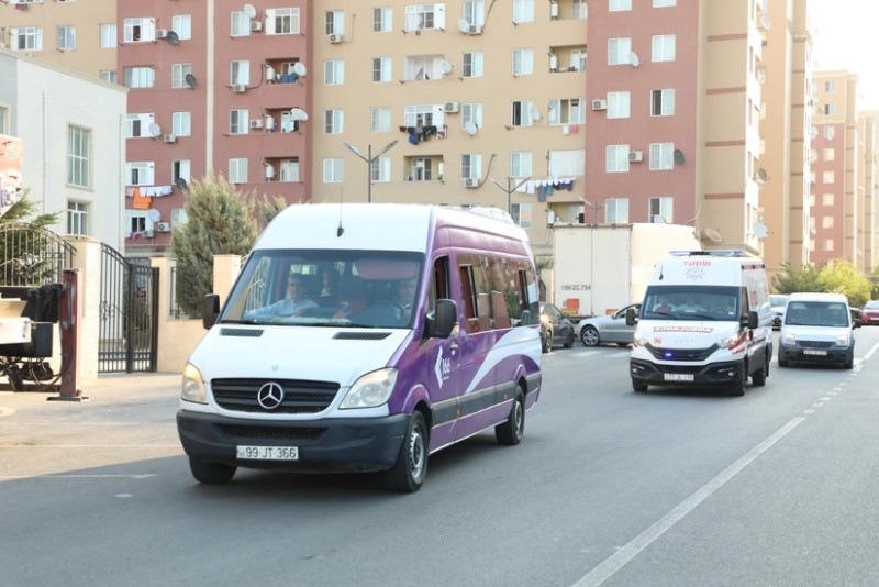 Xocalının daha iki kəndinə ilk dəfə köç olacaq
