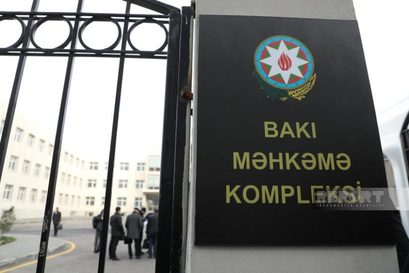 Məhkəmədə azərbaycanlı girovların öldürülməsi və digər cinayətlər üzrə sənədlər elan olunub