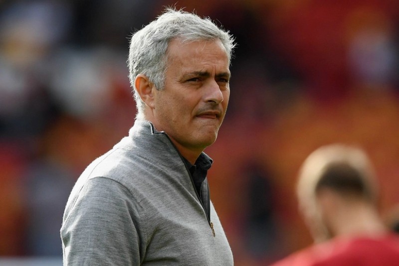 Mourinyo yenidən İngiltərə Premyer Liqasında çalışa bilər