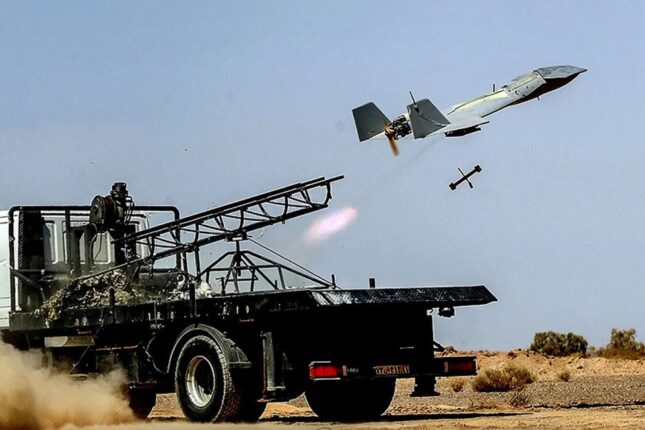 Rusiyanın dron hücumu Qərbi test edir: NATO-nun 5-ci maddəsi gümdəmdə