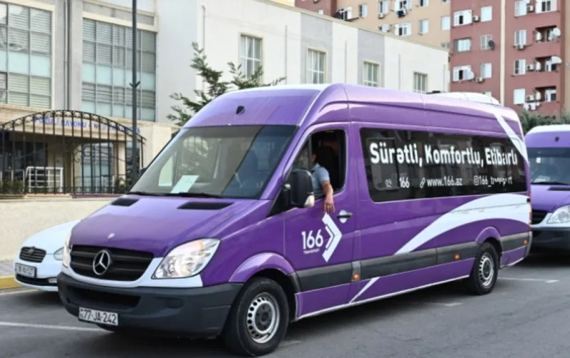 Badara kəndinə və Hadrut qəsəbəsinə ilk köç karvanı çatıb - YENİLƏNİB