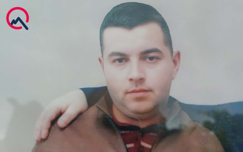 Aprel döyüşləri qazisi vəfat etdi - FOTO