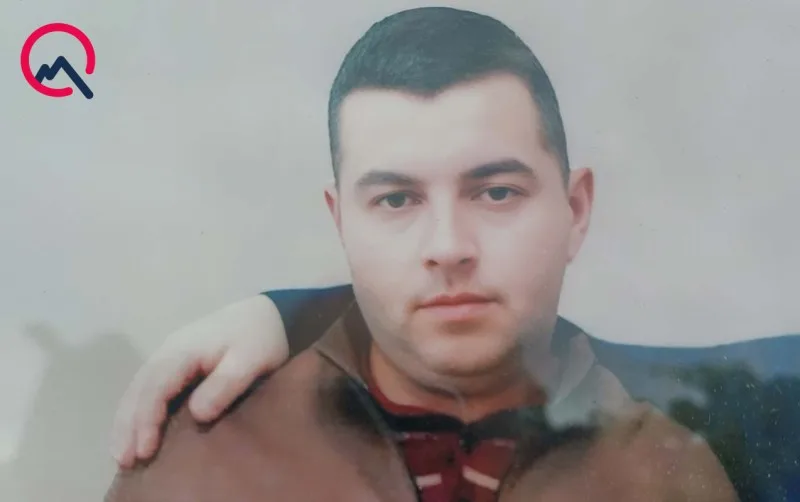 Aprel döyüşləri qazisi vəfat etdi - FOTO