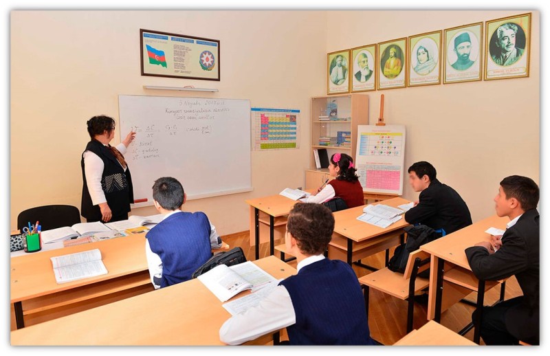 Təhsil sistemində keyfiyyət: Suallar obyektiv meyarlara əsaslanmalıdır