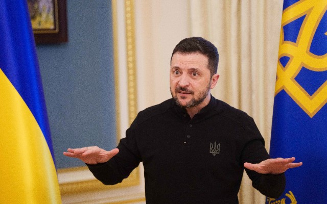 Bəhanələr axtarmaqdan imtina edin - Zelenski