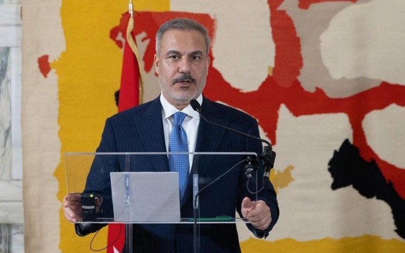 Ermənistan və Azərbaycan arasında yekun sülhün gələn il imzalanacağını gözləyirik - Fidan